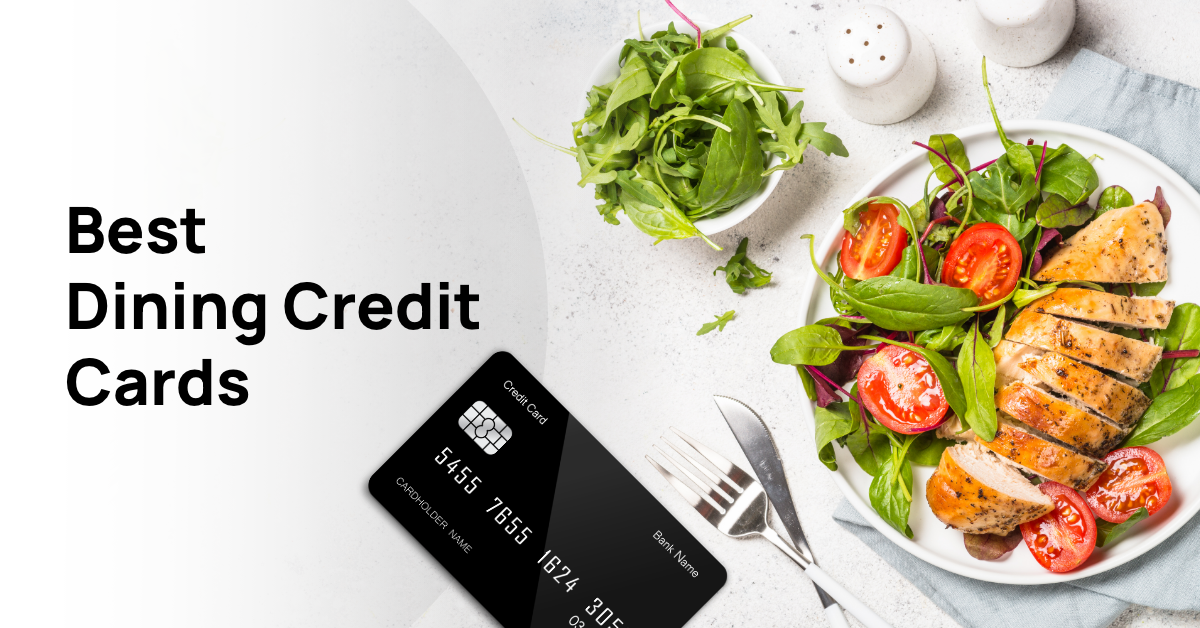 Dining Cards